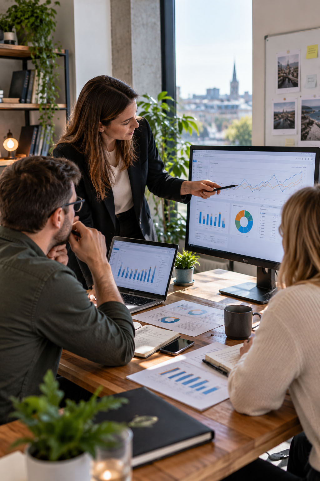 Improve the Parts of Your PPC Campaign That Need Attention