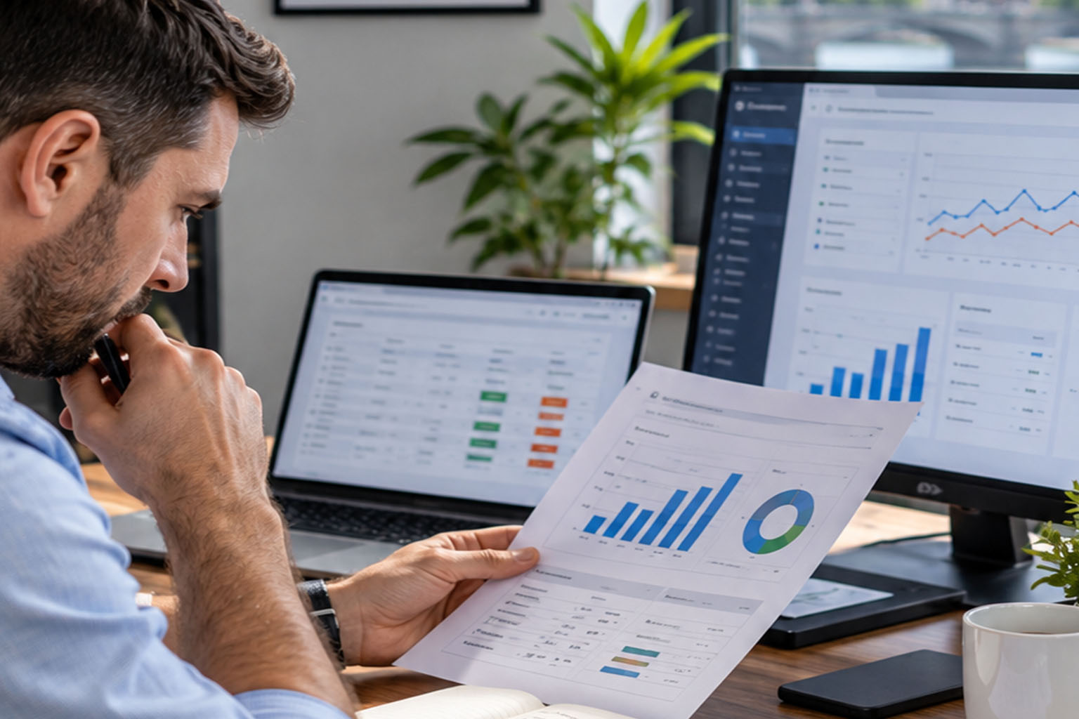 PPC Audit
