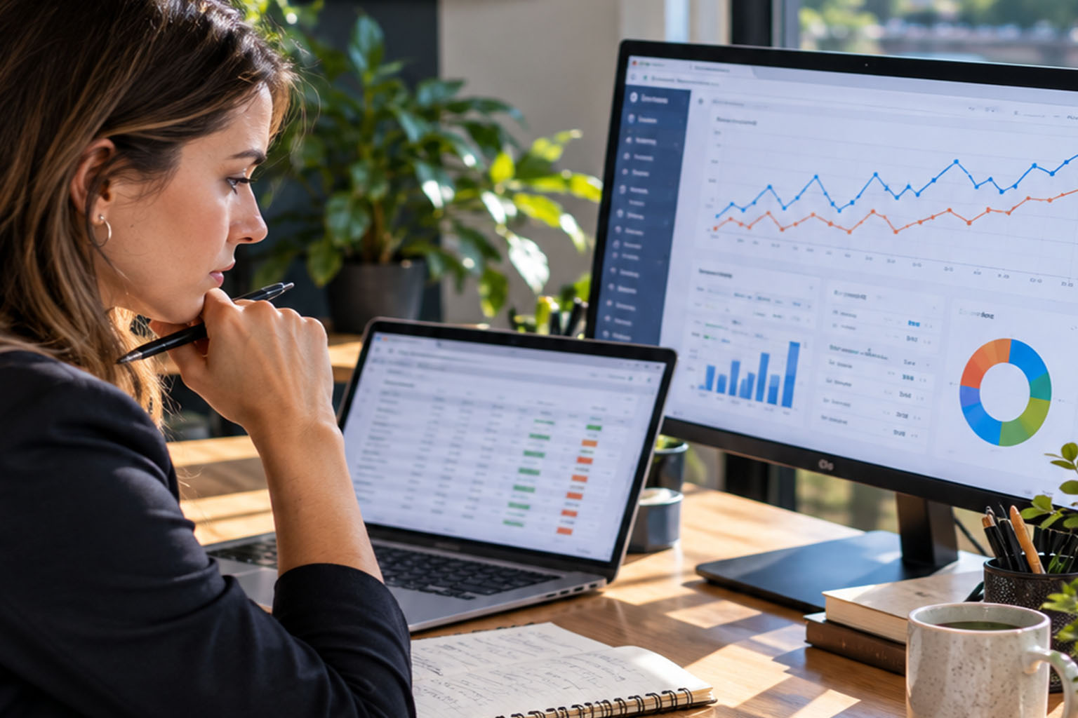 PPC Campaign Optimisation