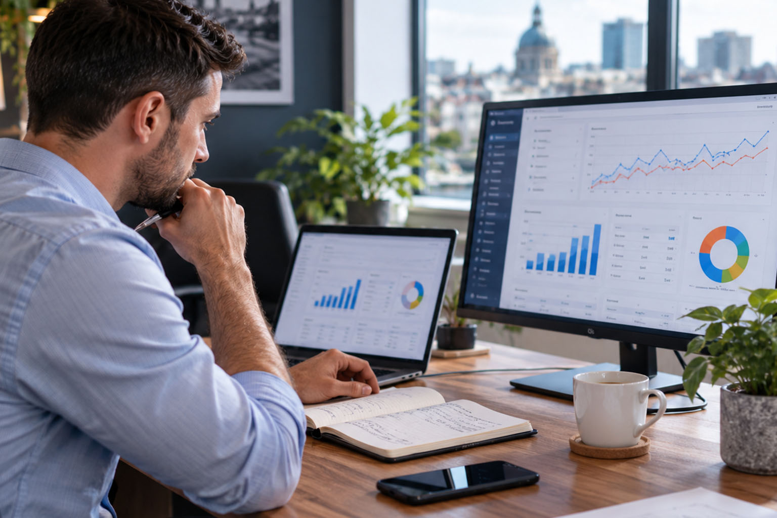 PPC Management