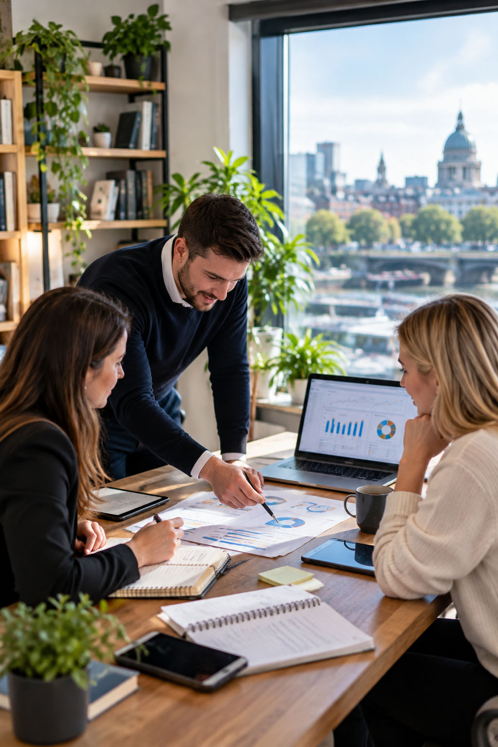 Put Your Paid Advertising Into a More Manageable Structure
