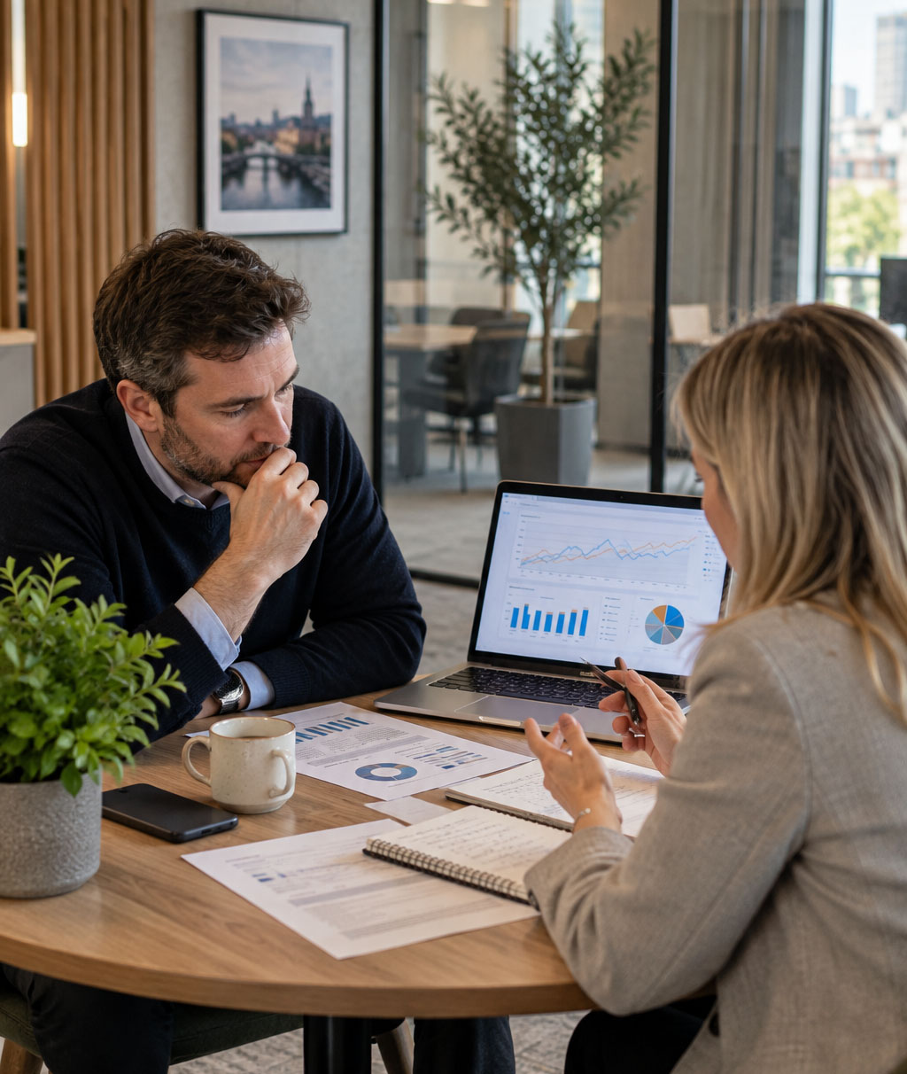 Talk Through Your PPC Questions Before Making the Next Move