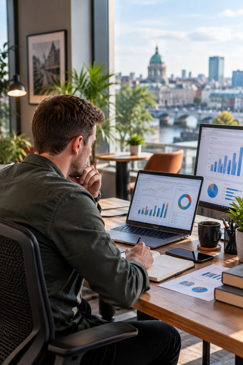 Turn Your Google Ads Account Into a More Manageable Advertising System
