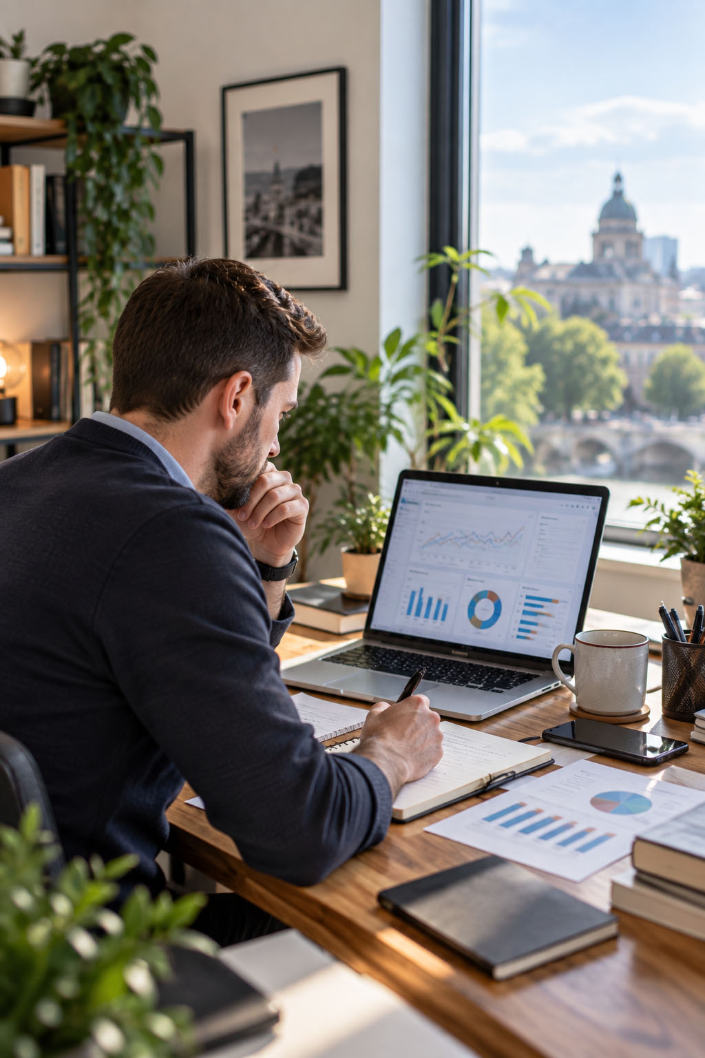 Understand the Setup Before You Decide What to Change