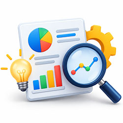 Use Data to Guide Changes